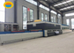 AT2436 Horizontal Flat Glass Tempering Furnace 2440 * 3660 Mm CE Certification