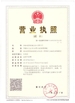 China LUOYANG AOTU MACHINERY CO.,LTD. certificaten